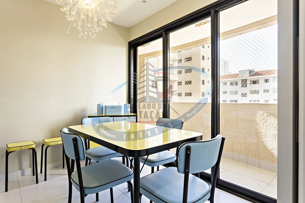 Apartamento, 4 quartos, 245 m² - Foto 4