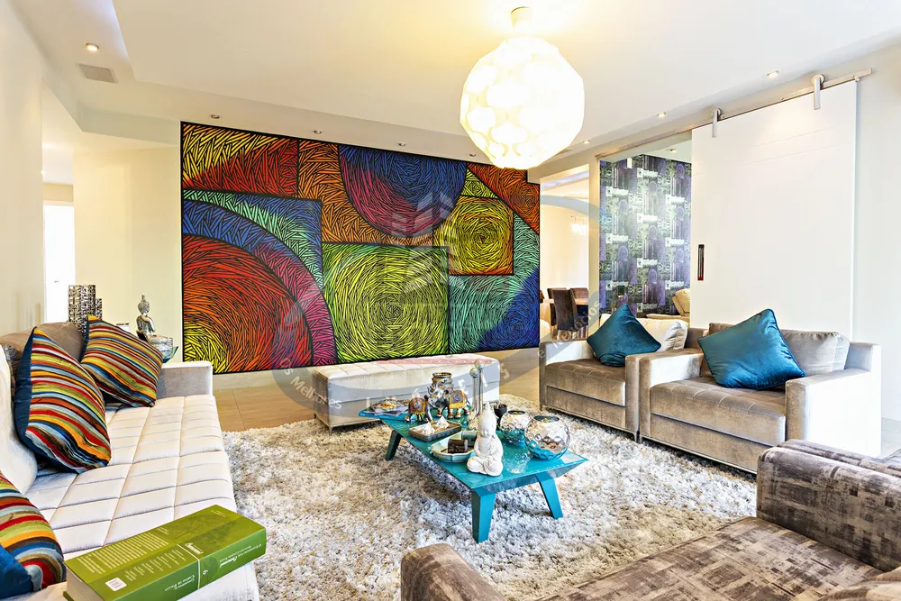 Apartamento, 4 quartos, 245 m² - Foto 3