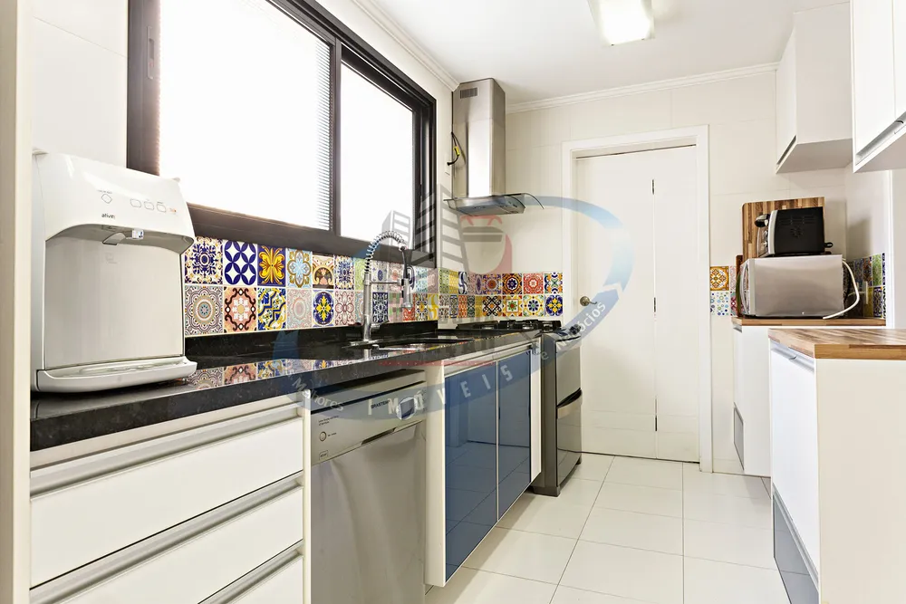 Apartamento, 4 quartos, 245 m² - Foto 5