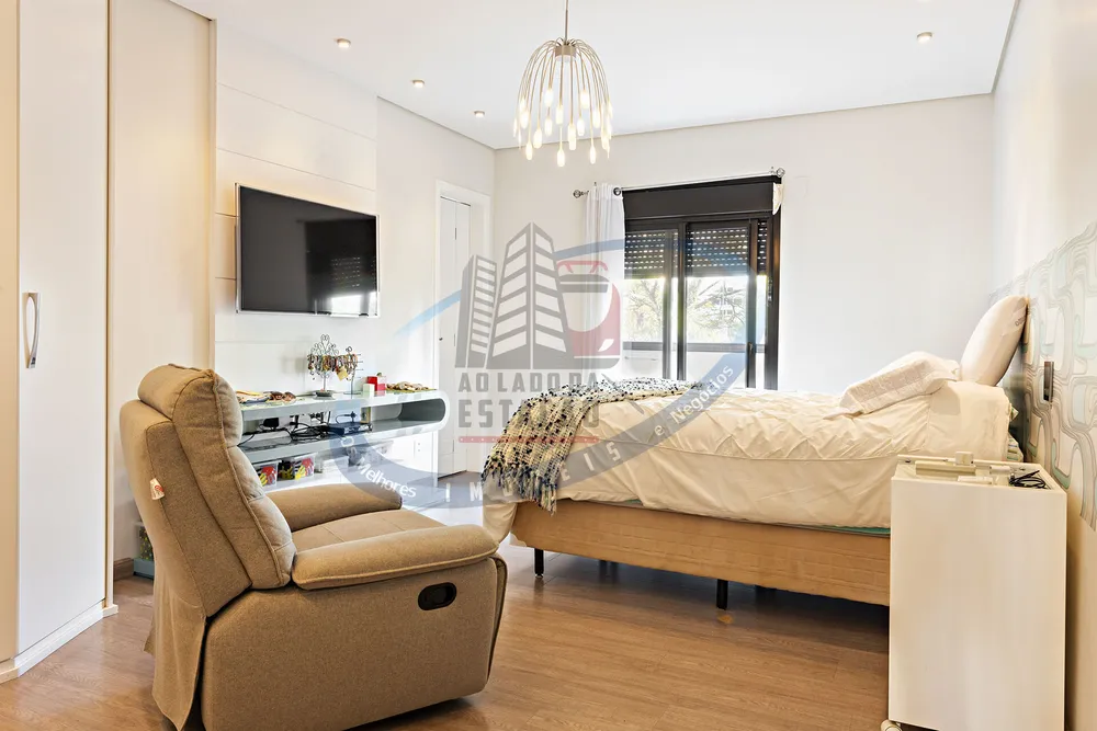 Apartamento, 4 quartos, 245 m² - Foto 7