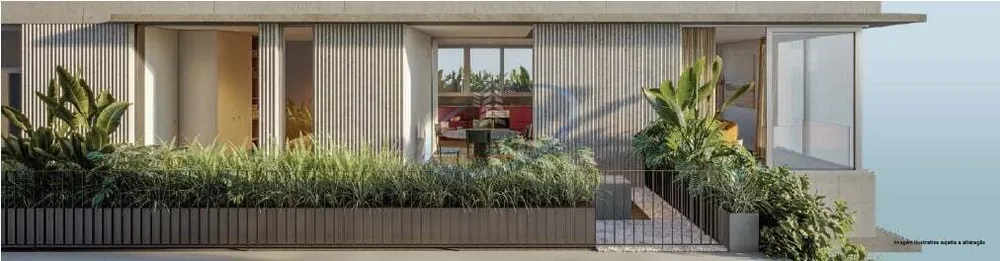 Apartamento, 2 quartos, 181 m² - Foto 2