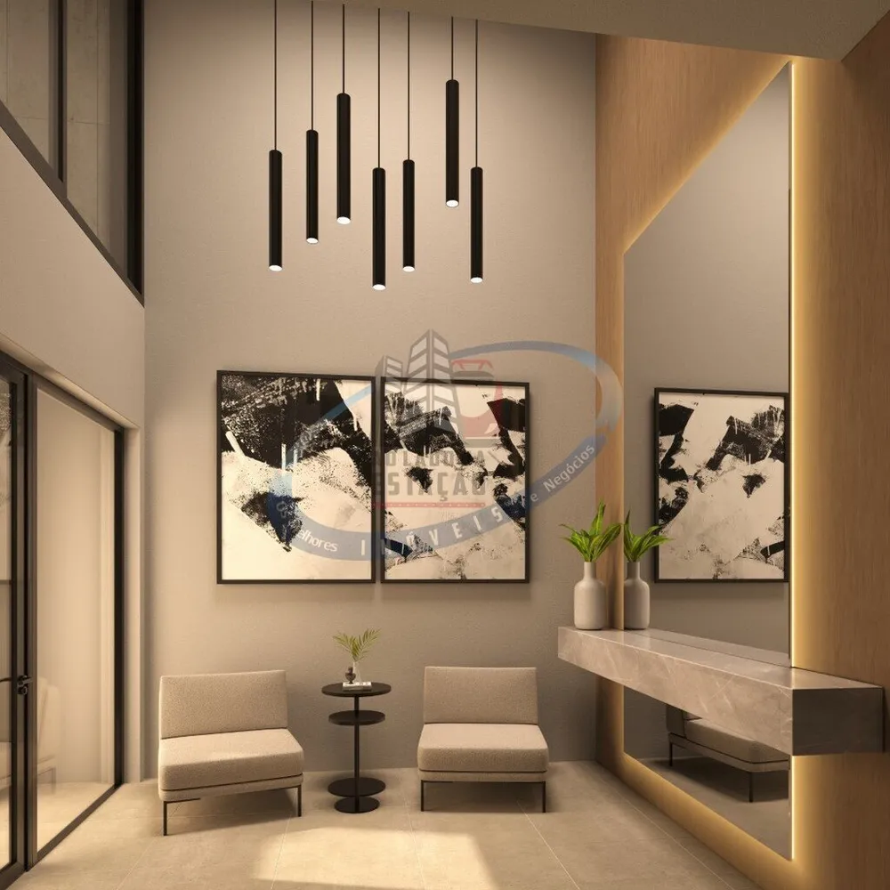 Apartamento, 1 quarto, 27 m² - Foto 9