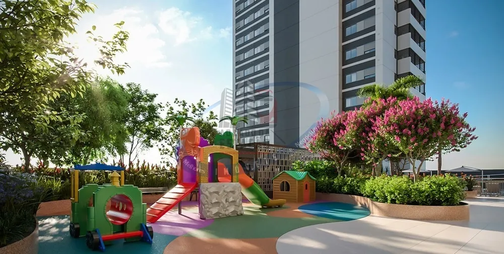 Apartamento, 2 quartos, 67 m² - Foto 7