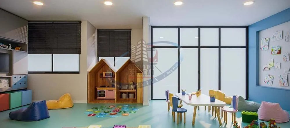 Apartamento, 2 quartos, 67 m² - Foto 8