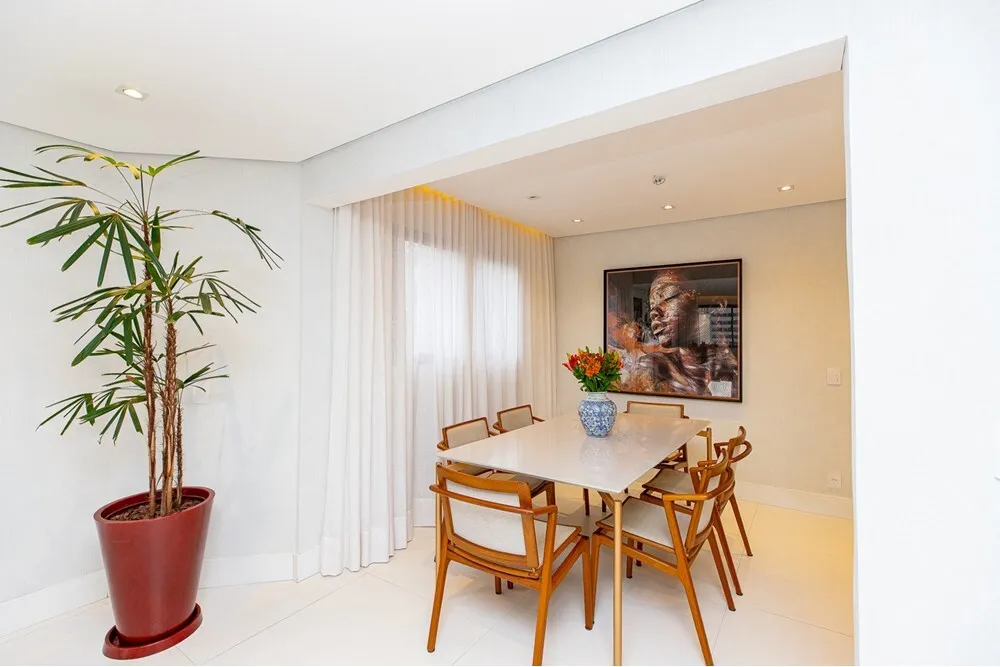 Apartamento, 4 quartos, 197 m² - Foto 1