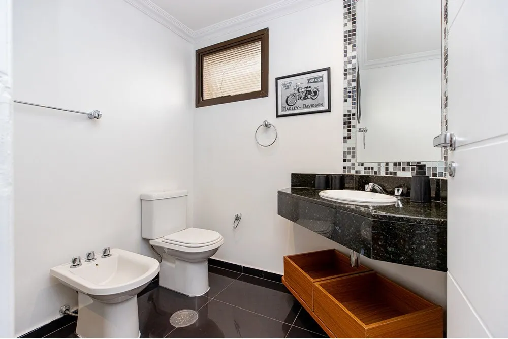Apartamento, 4 quartos, 197 m² - Foto 3