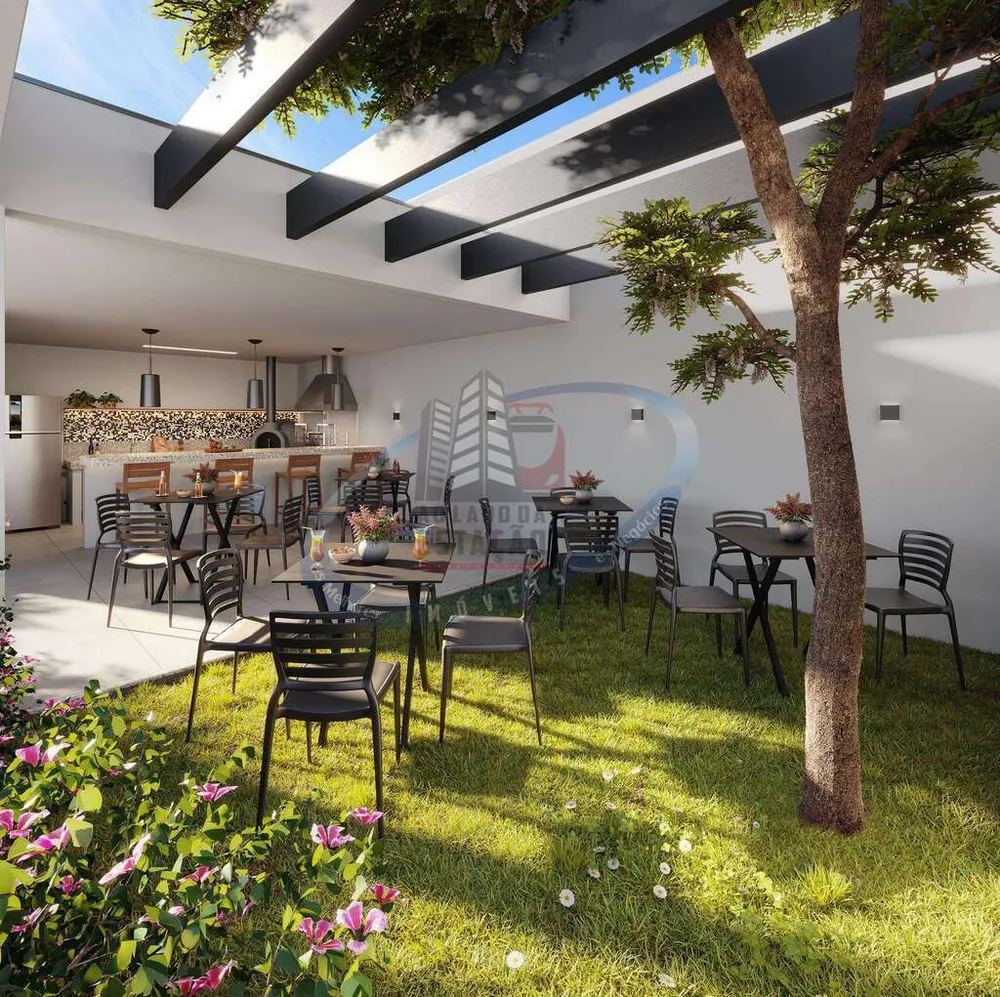 Apartamento, 2 quartos, 37 m² - Foto 7