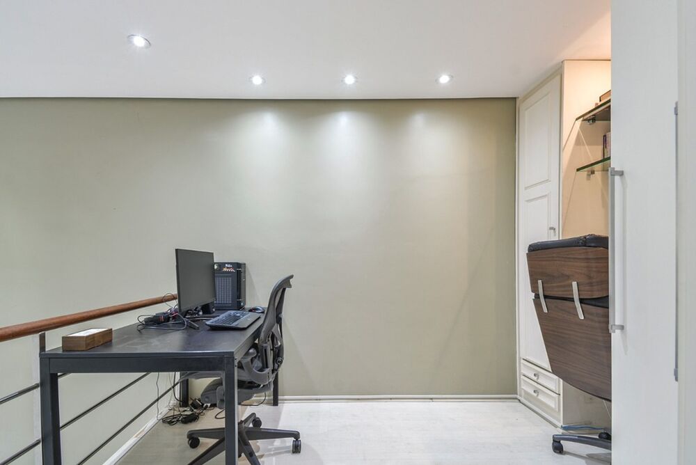Cobertura à venda com 2 quartos, 65m² - Foto 18