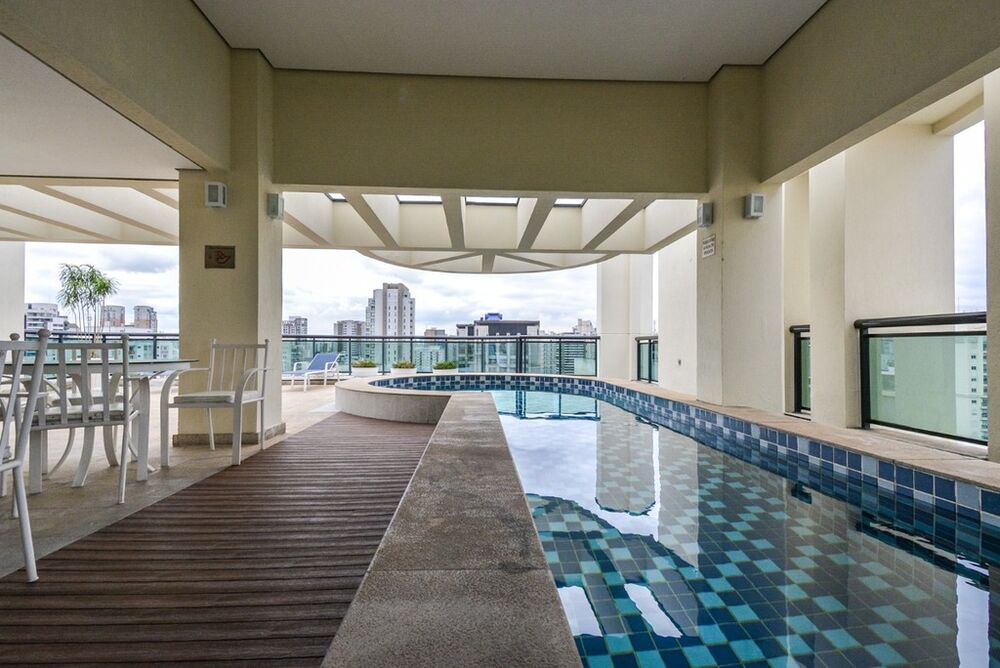 Cobertura à venda com 2 quartos, 65m² - Foto 8