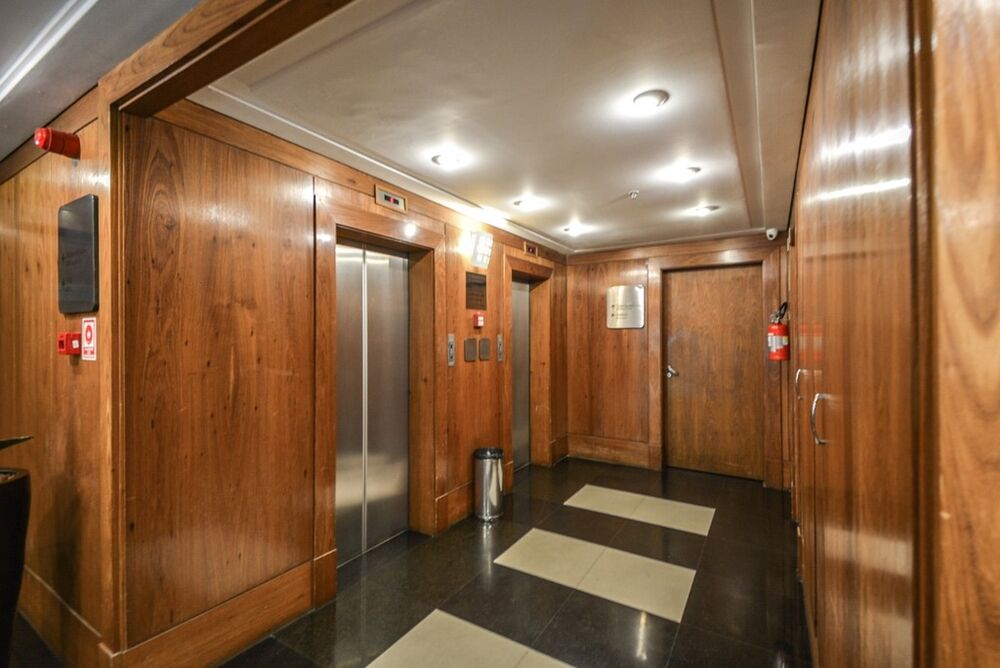 Cobertura à venda com 2 quartos, 65m² - Foto 2