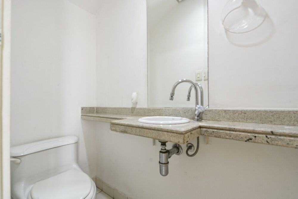 Cobertura à venda com 2 quartos, 65m² - Foto 22