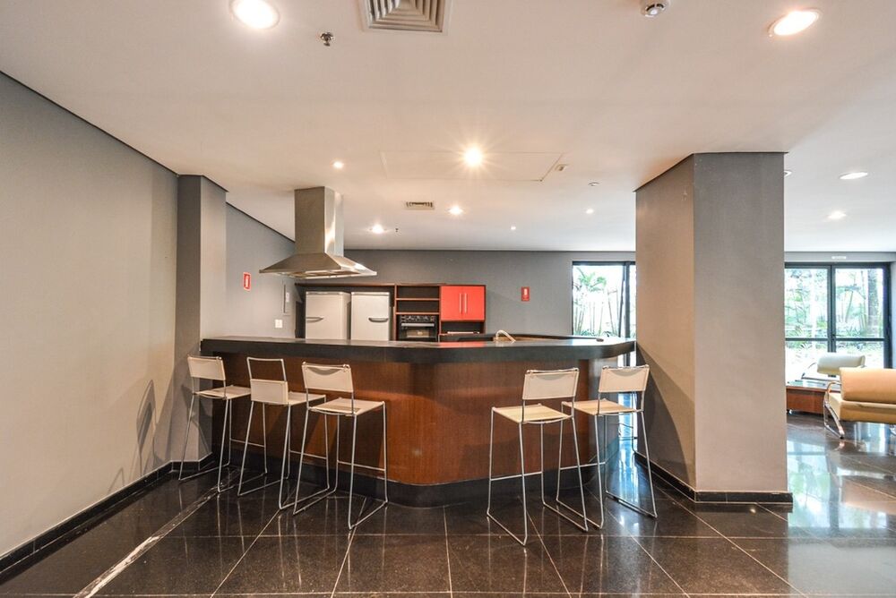 Cobertura à venda com 2 quartos, 65m² - Foto 5