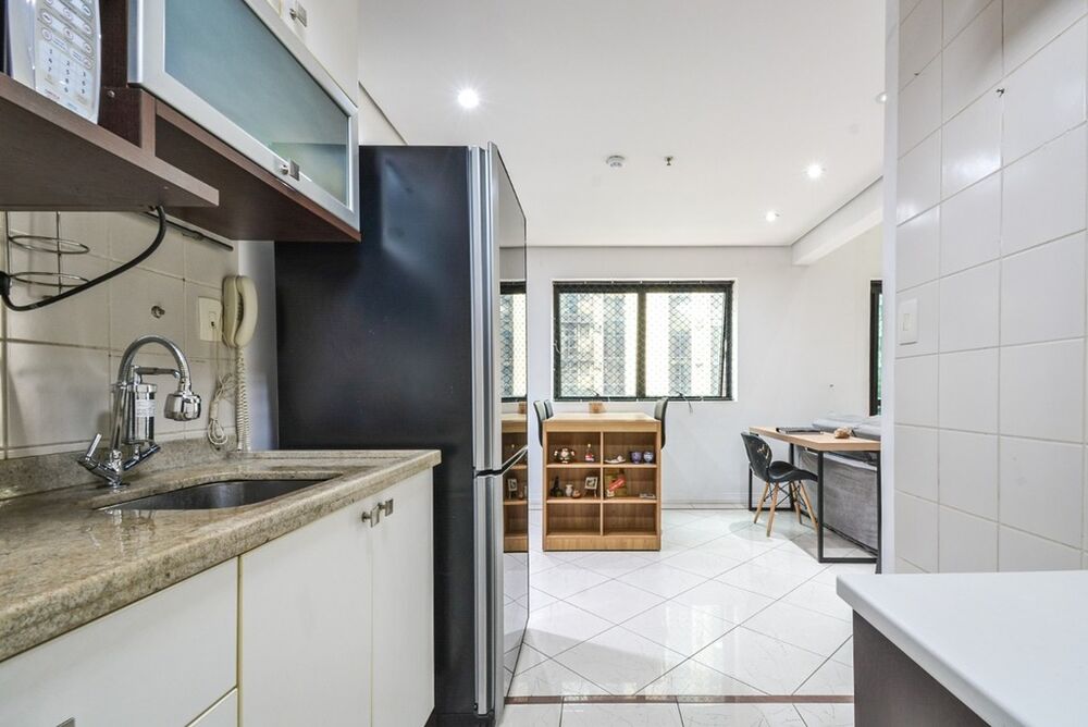 Cobertura à venda com 2 quartos, 65m² - Foto 17