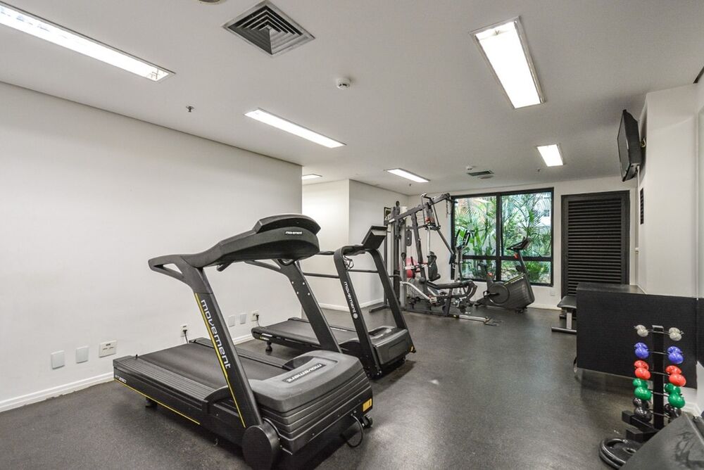 Cobertura à venda com 2 quartos, 65m² - Foto 6