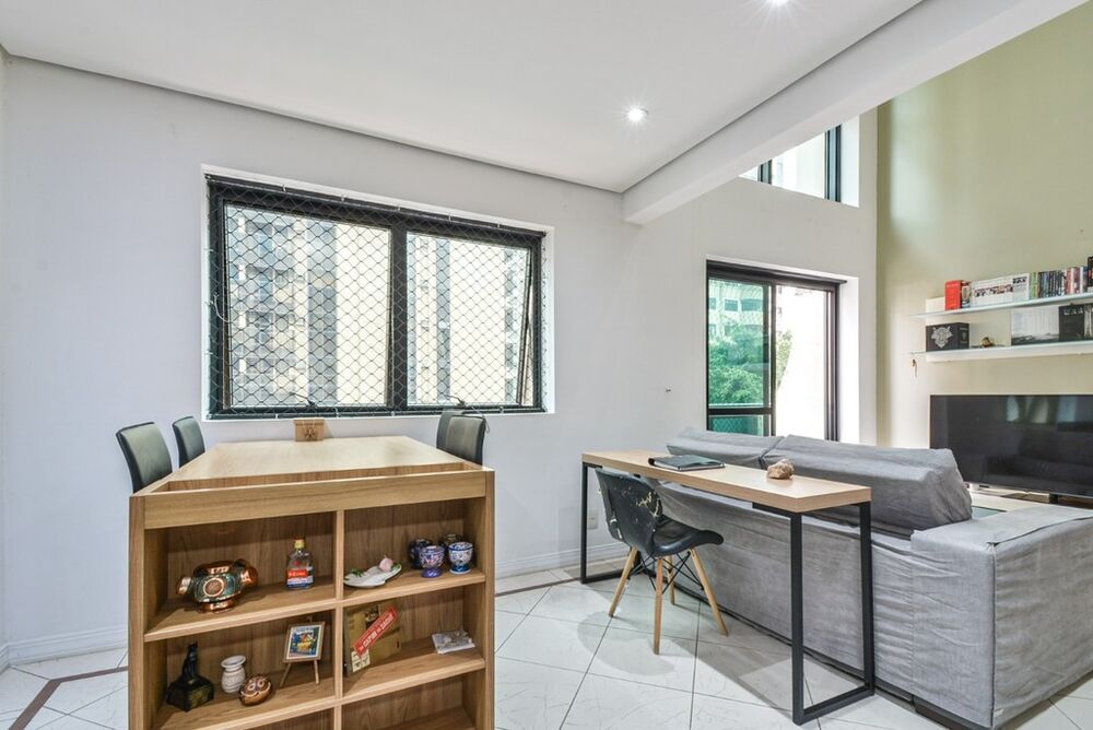 Cobertura à venda com 2 quartos, 65m² - Foto 11