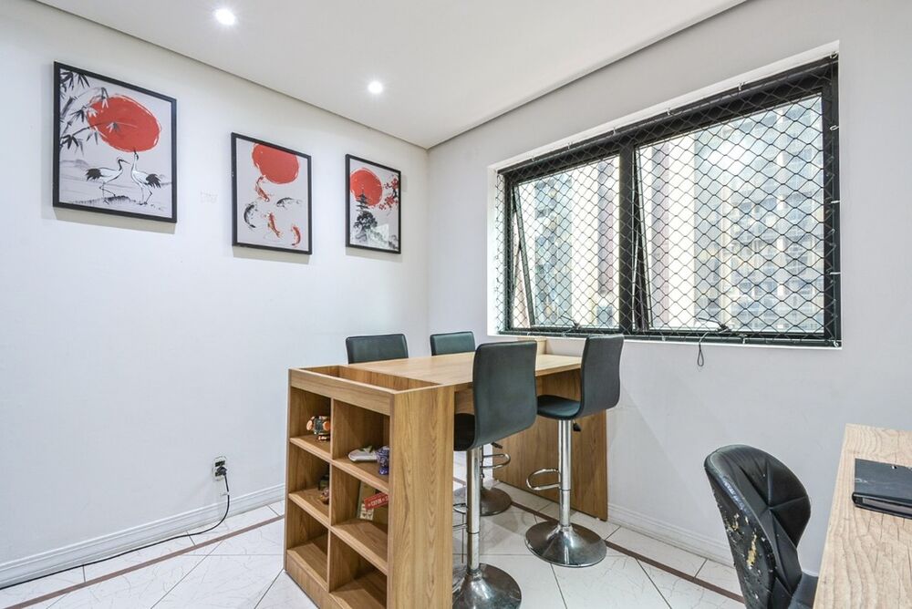 Cobertura à venda com 2 quartos, 65m² - Foto 14
