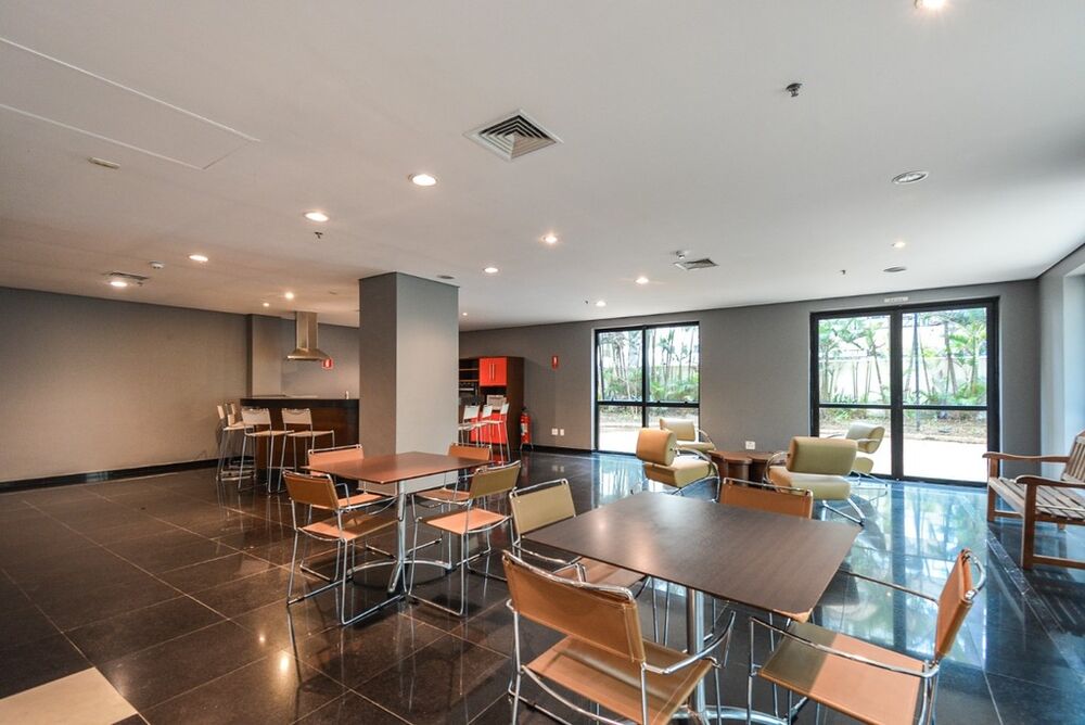 Cobertura à venda com 2 quartos, 65m² - Foto 4