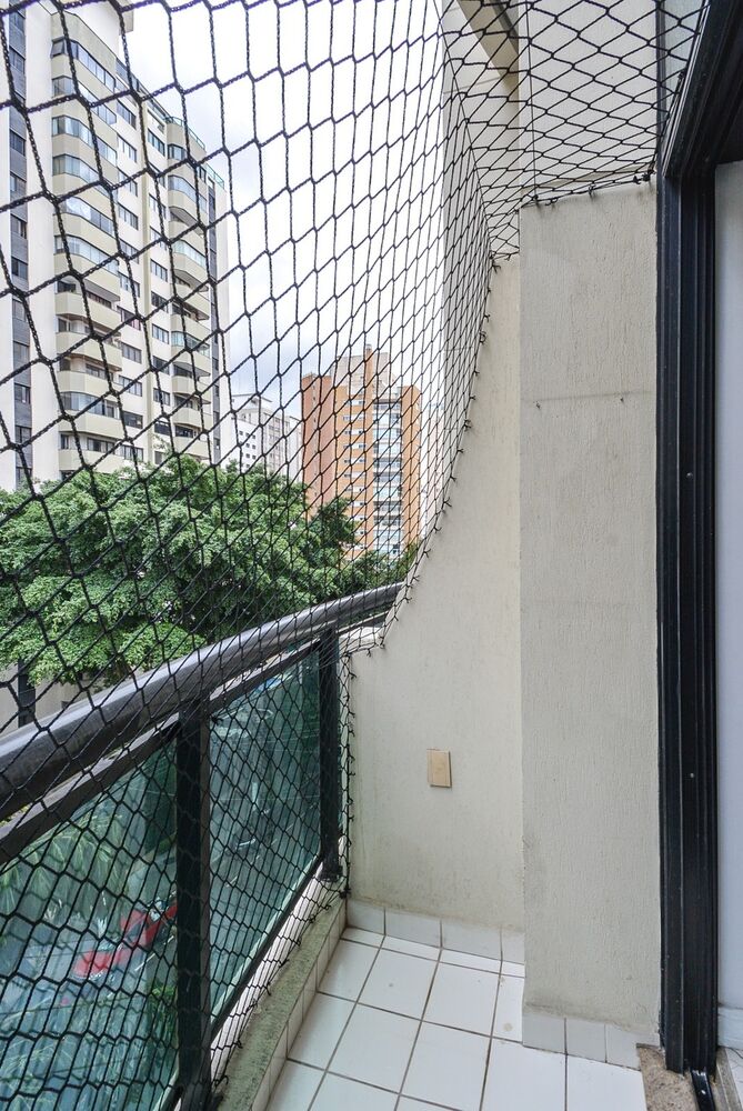 Cobertura à venda com 2 quartos, 65m² - Foto 19