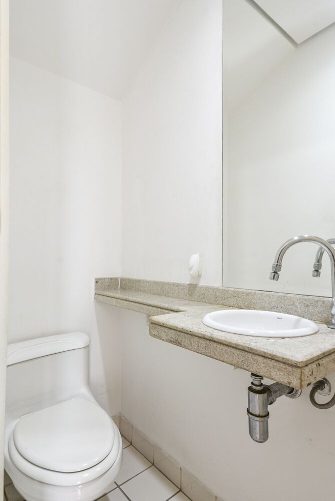 Cobertura à venda com 2 quartos, 65m² - Foto 21