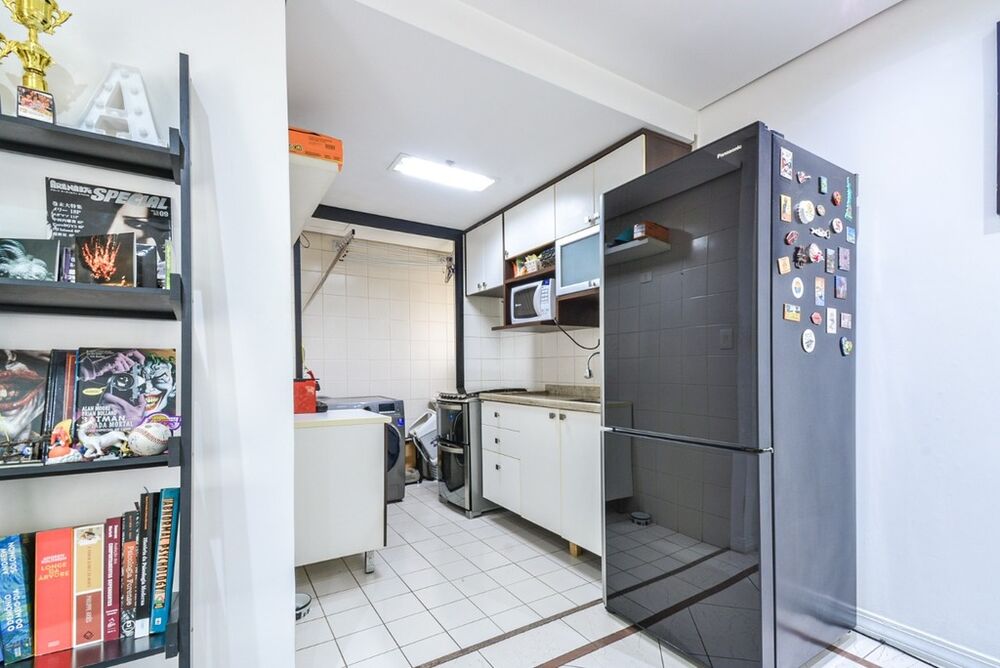 Cobertura à venda com 2 quartos, 65m² - Foto 16