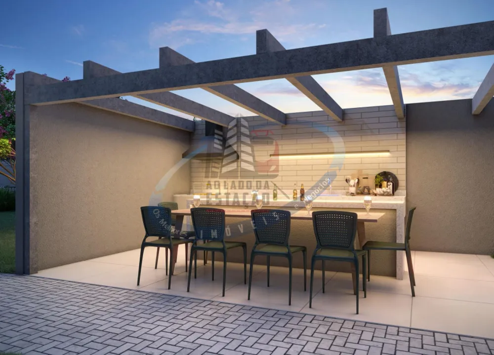 Apartamento, 3 quartos, 77 m² - Foto 7
