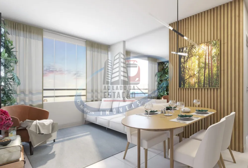 Apartamento, 3 quartos, 77 m² - Foto 7