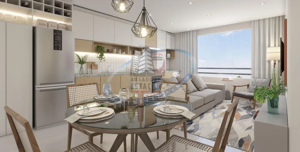 Apartamento, 3 quartos, 77 m² - Foto 8