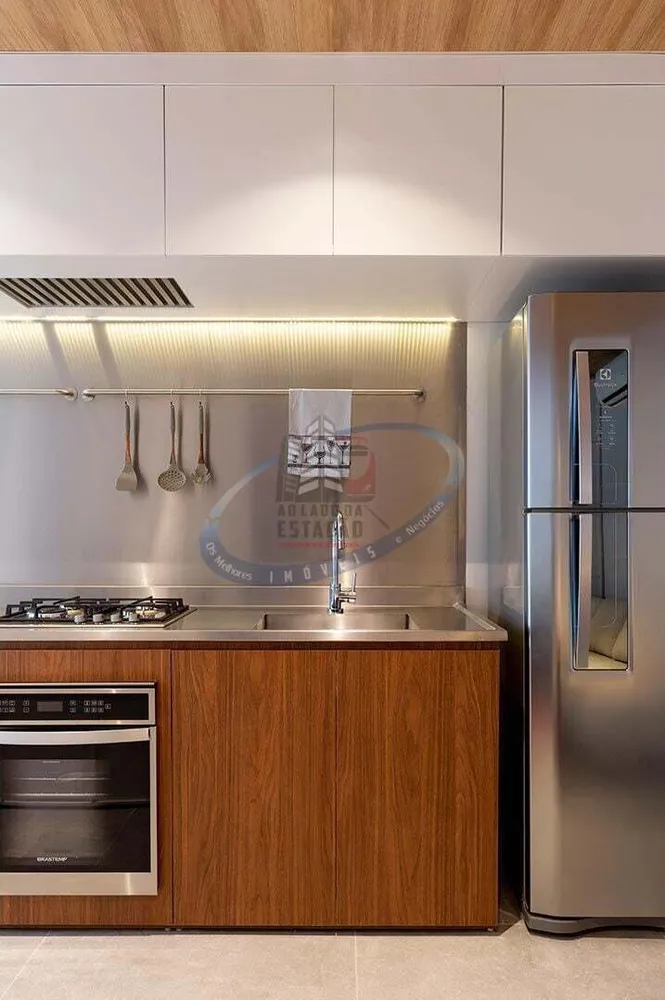 Apartamento, 2 quartos, 80 m² - Foto 7