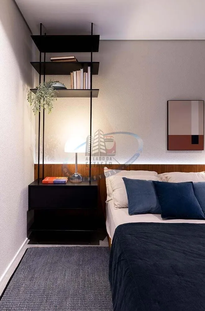 Apartamento, 2 quartos, 80 m² - Foto 6