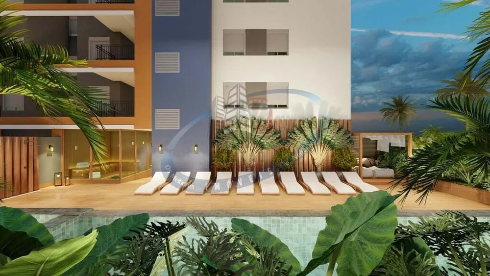 Apartamento, 3 quartos, 60 m² - Foto 12