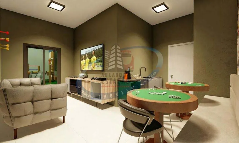 Apartamento, 3 quartos, 60 m² - Foto 6