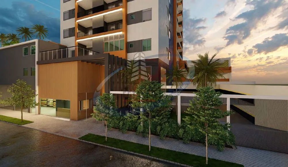 Apartamento, 3 quartos, 60 m² - Foto 5