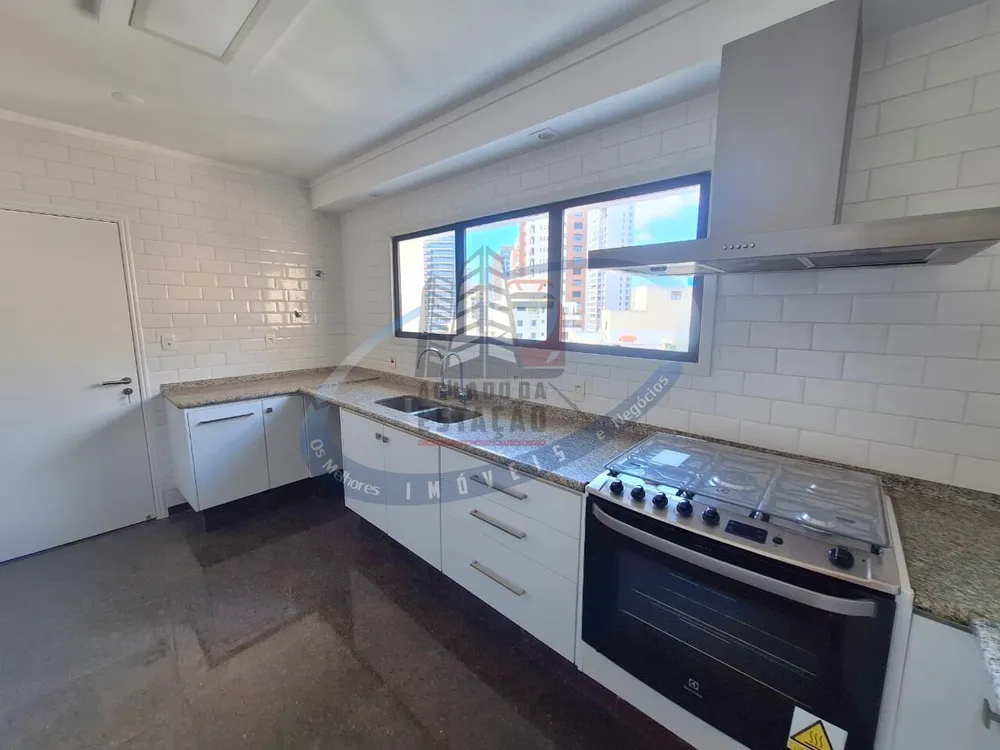Apartamento, 4 quartos, 287 m² - Foto 3