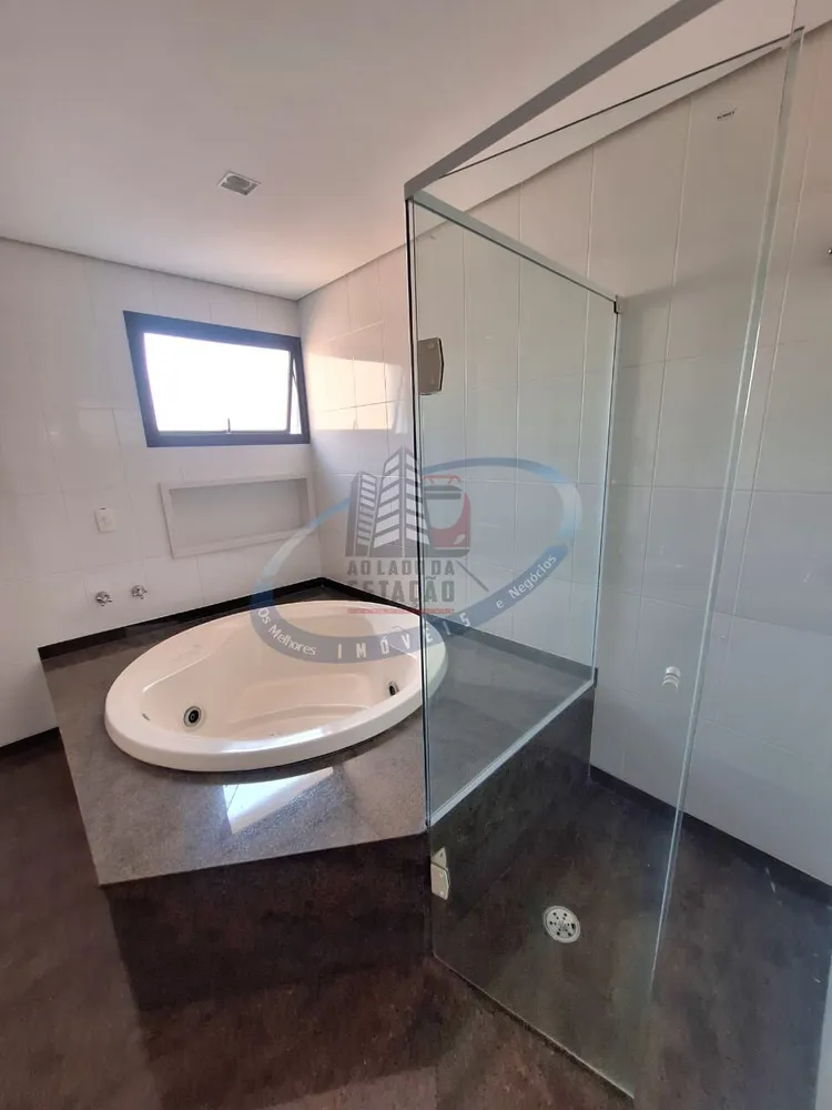 Apartamento, 4 quartos, 287 m² - Foto 8
