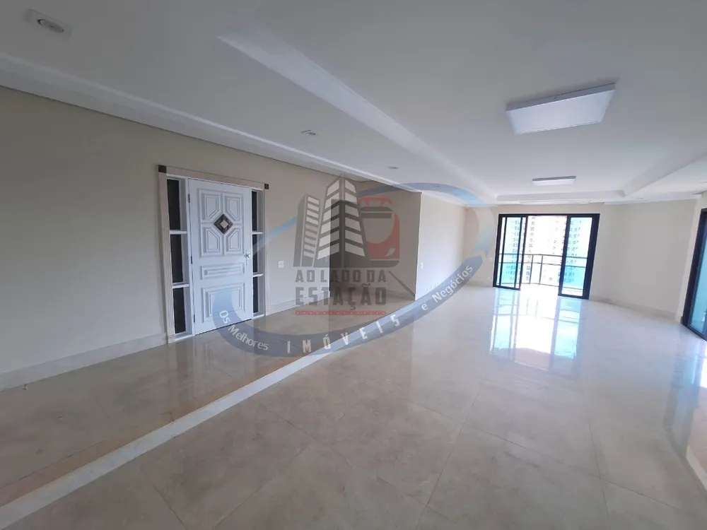 Apartamento, 4 quartos, 287 m² - Foto 9