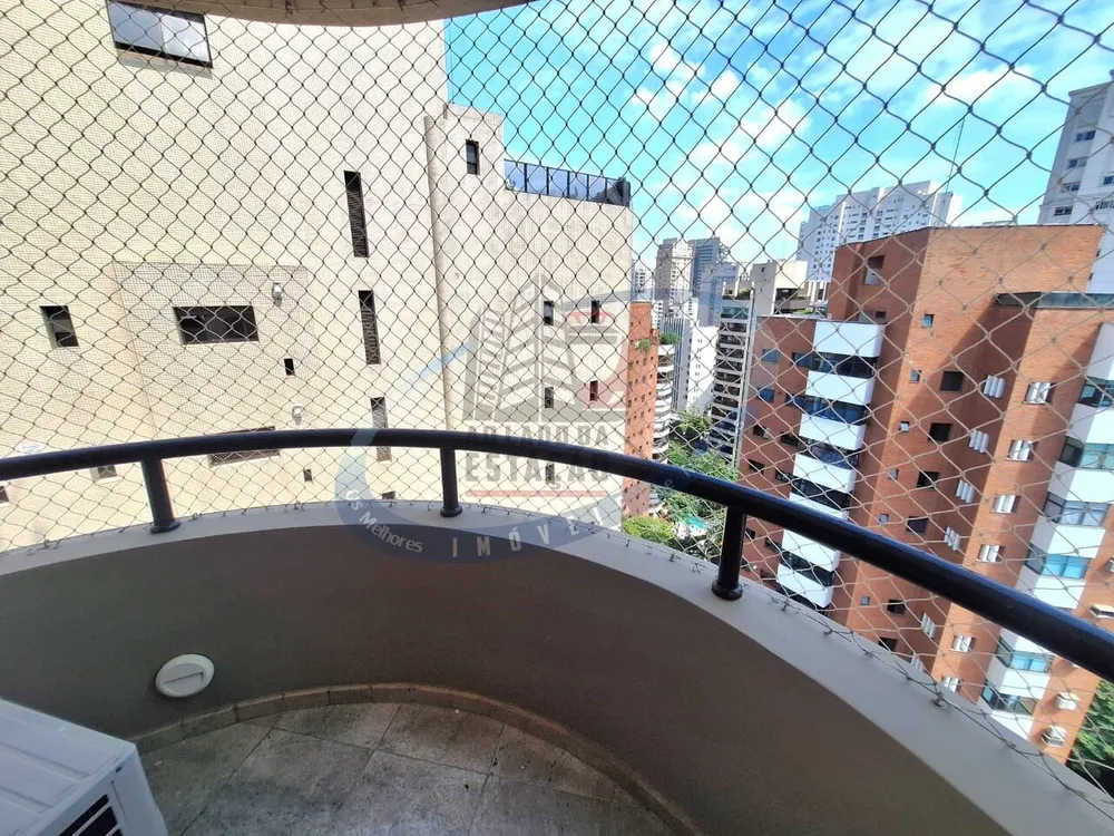 Apartamento, 4 quartos, 287 m² - Foto 1