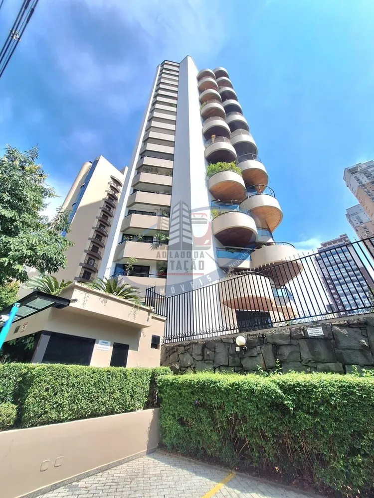 Apartamento, 4 quartos, 287 m² - Foto 10