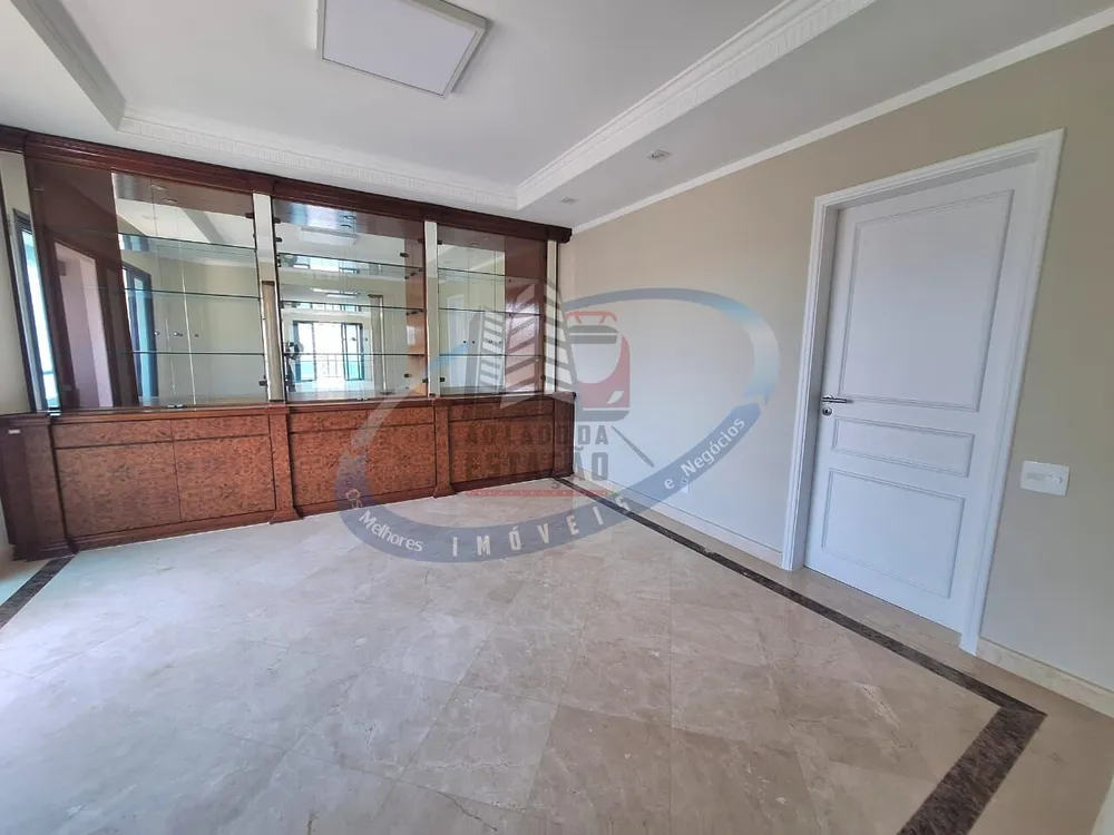 Apartamento, 4 quartos, 287 m² - Foto 7
