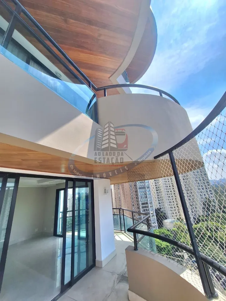 Apartamento, 4 quartos, 287 m² - Foto 4