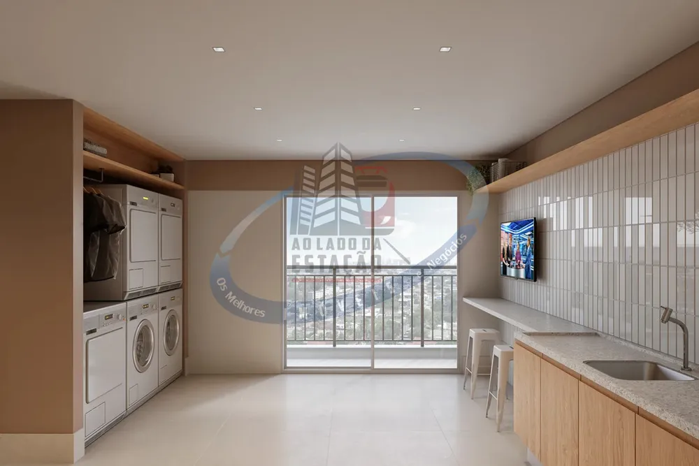 Apartamento, 2 quartos, 59 m² - Foto 8