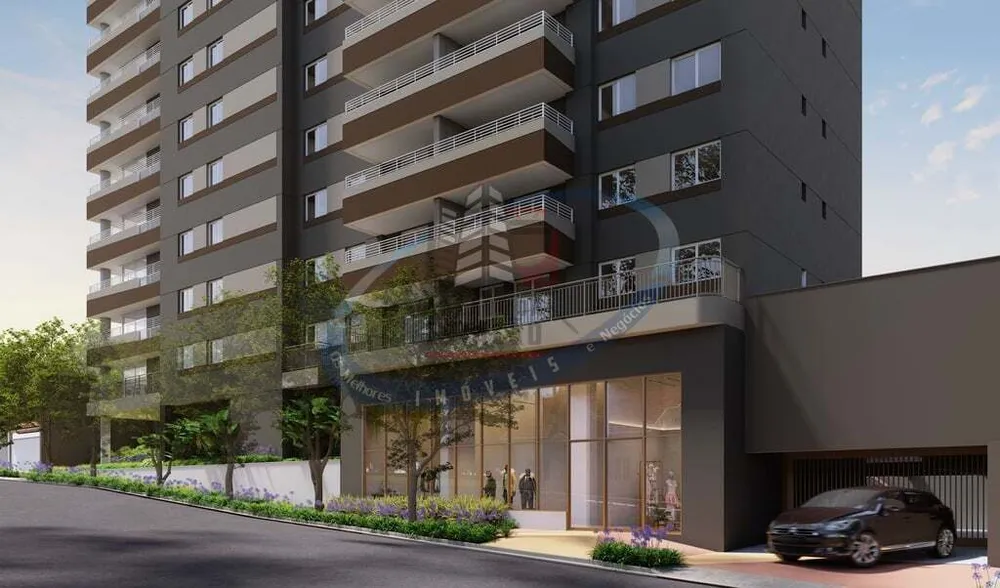 Apartamento, 2 quartos, 59 m² - Foto 12