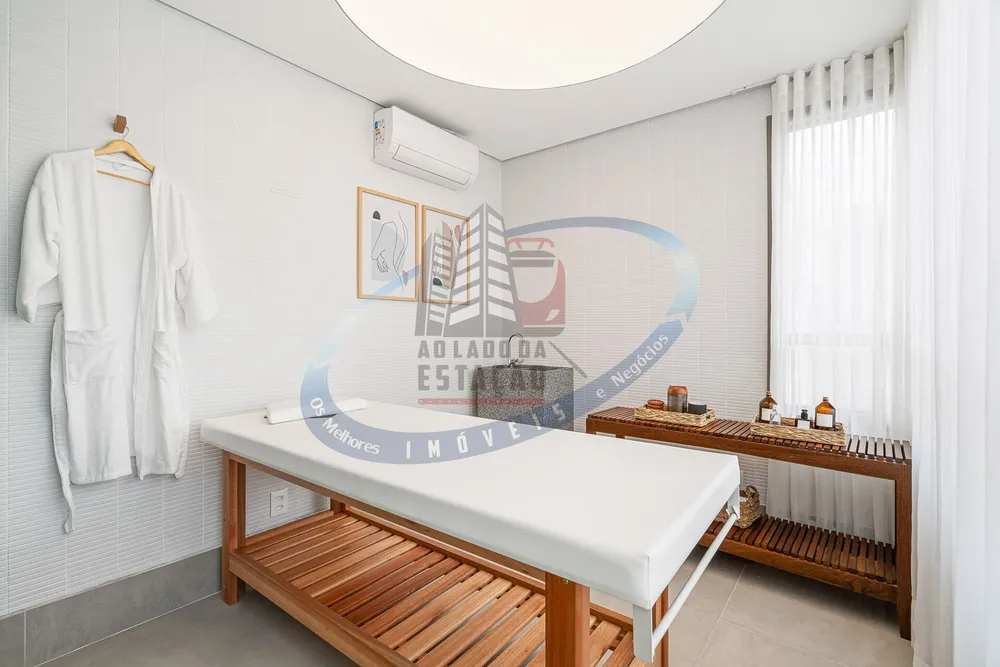 Apartamento, 1 quarto, 33 m² - Foto 4
