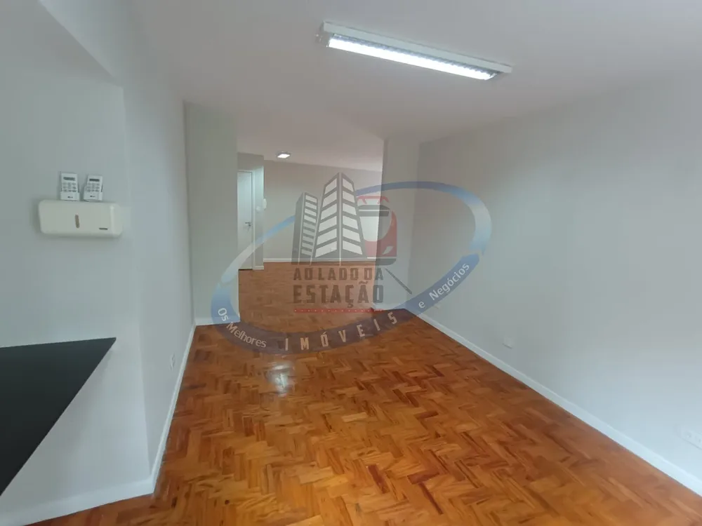 Sala-Conjunto, 54 m² - Foto 1