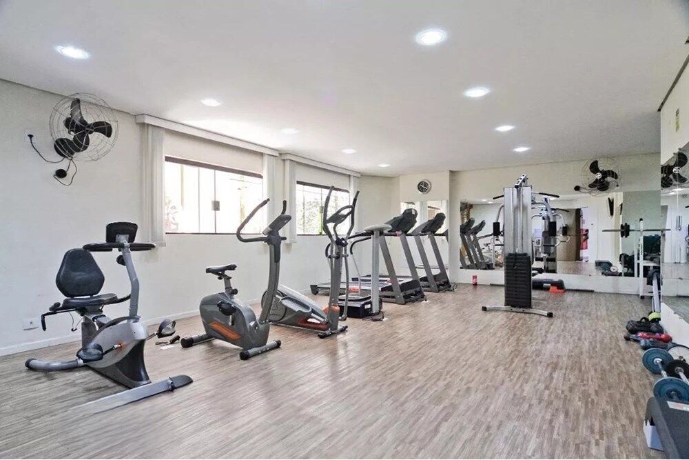 Apartamento à venda com 3 quartos, 160m² - Foto 11