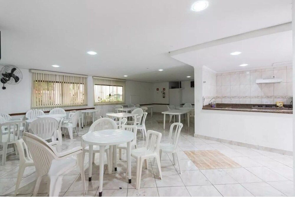 Apartamento à venda com 3 quartos, 160m² - Foto 6