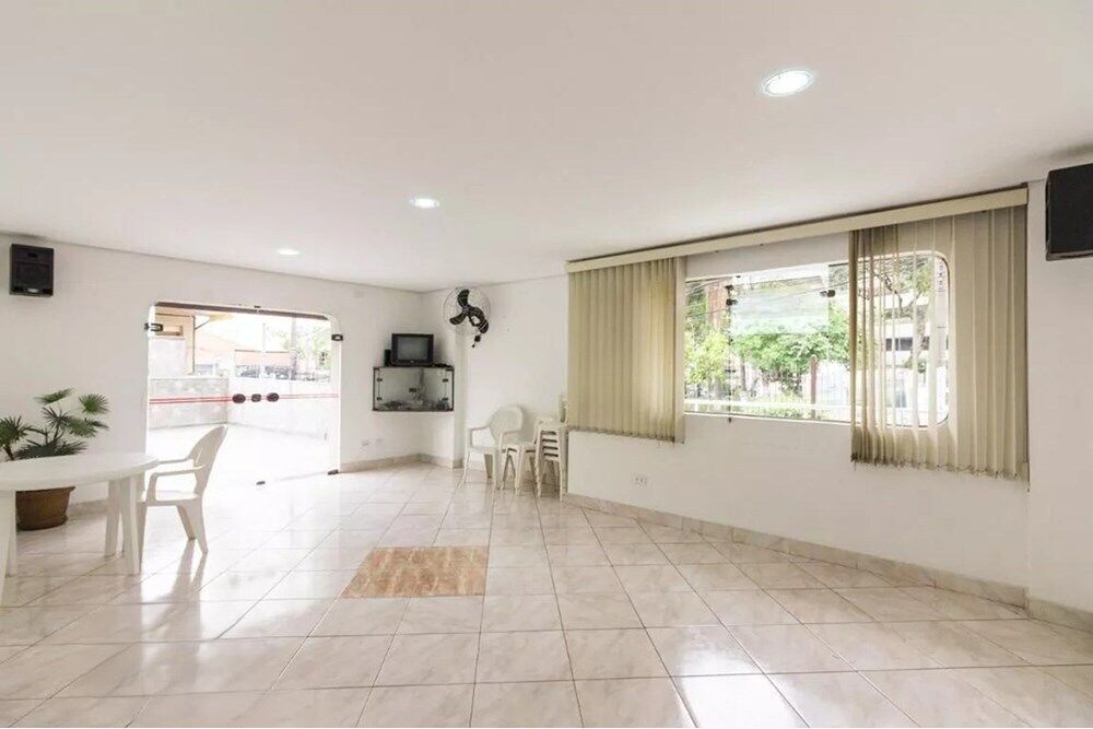 Apartamento à venda com 3 quartos, 160m² - Foto 7