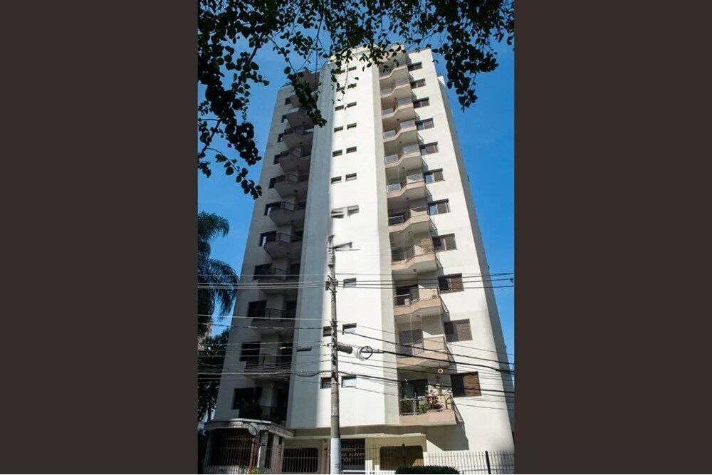 Apartamento à venda com 3 quartos, 160m² - Foto 5