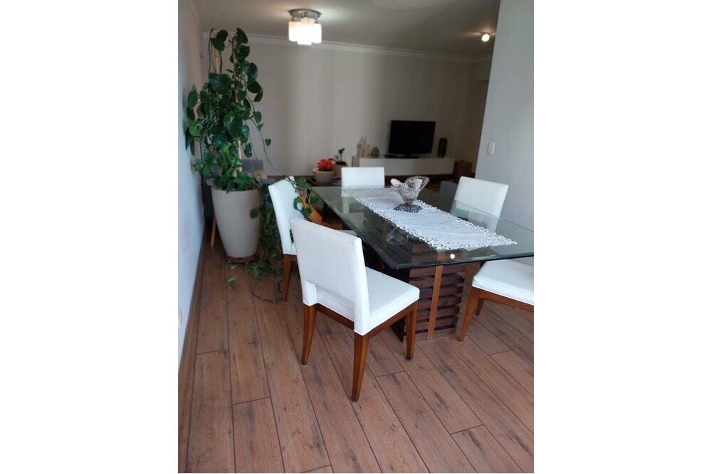 Apartamento à venda com 3 quartos, 160m² - Foto 20