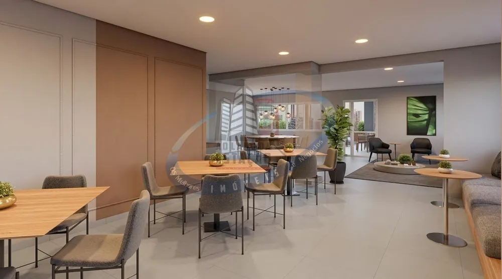 Apartamento, 3 quartos, 69 m² - Foto 5