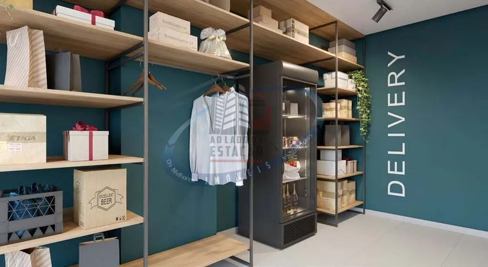 Apartamento, 3 quartos, 69 m² - Foto 8